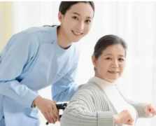 家庭一站式服务病患护理